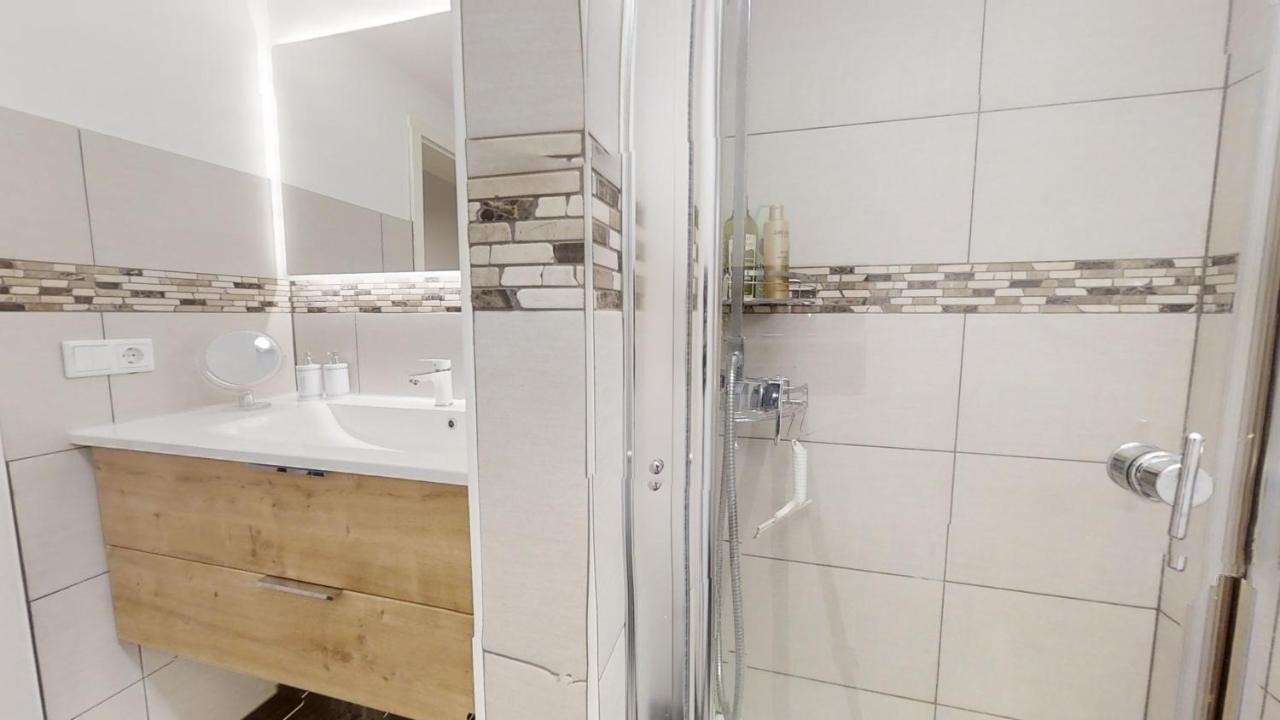 Urlaub Auf Dem Land Appartement Triepkendorf Buitenkant foto