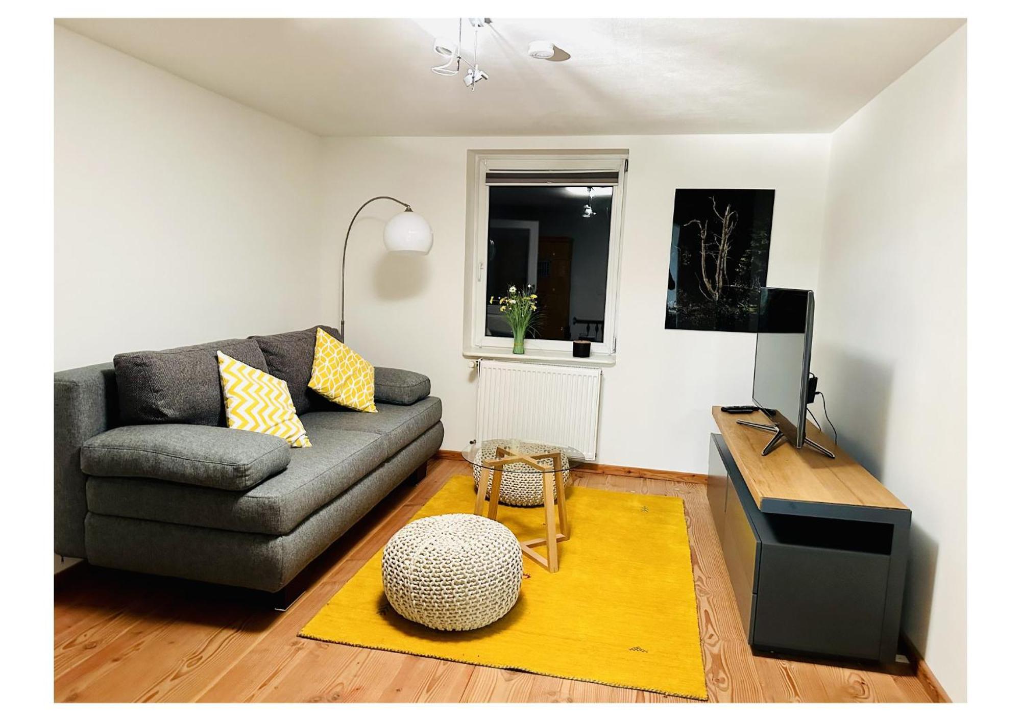 Urlaub Auf Dem Land Appartement Triepkendorf Buitenkant foto